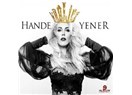 Hande Yener Kraliçe