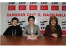 “Bülent Arınç ve AKP zihniyetini protesto ediyoruz”
