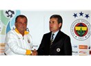 Galatasaray ve Fenerbahçe’nin arkasından konuşmak…
