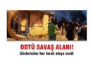 ODTÜ Türkiye'nin "derin üniversitesi" midir?