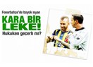 PFDK'nın Raul Meireles'e verdiği ceza nedeniyle Fenerbahçe'nin yaptığı açıklama...