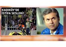 Fenerbahçede kıyamet günü, yenilgisi sonrası Aykut Kocaman İstifa etti, Yönetim kabül etmedi 