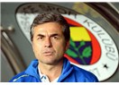 Fenerbahçe teknik direktörü Aykut Kocaman istifa etti!