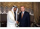 Bir başbakanımız var kuşkular içinde