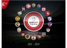 2012-2013 Süper Lig'de ilk yarı tamamlandı