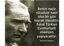 Atatürk döneminde kuvvetler ayrılığı var mıydı?