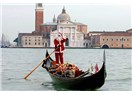 Venedik'te bir Noel Akşamı