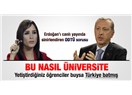 Başbakan'ın ODTÜ ile girdiği savaşta, kaç üniversite Başbakan'a destek verdi?