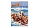 Robinson Crusoe hikayesinden çıkarılan dersler