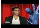 Bir enerji patlaması "O Ses" Berk Termin: "O Ses Türkiye" – (22/10/2012) (Video Linki)