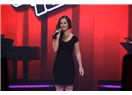 "Made in Murat Boz" bir `O Ses` Hilal Nalbant: ”O Ses Türkiye” – (15/10/2012) (Video Lin)