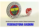 Trabzonspor da Fenerbahçe ve Meireles üzerinden TFF'ye saldırdı!