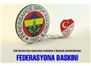 Fenerbahçe üzerinden TFF'ye saldıran Galatasaray ve Trabzonspor'a Fenerden sert cevap!