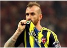 Meireles'e verilen 12 maçlık ceza 4'e indi. Galatasaray isyanlarda...