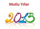 Yeni yıl
