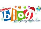 Bakın !..Cefâkâr Milliyet Blog Logo'muz, bize selam veriyor!
