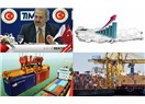 2012'de tüm zamanların ihracat rekoru kırıldı...