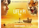 Pi'nin Yaşamı (Life of Pi)