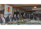 Aydın Gazeteciler Cemiyeti Ödülleri