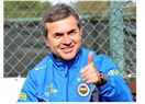 Aykut Kocaman, hiç bu kadar “güleç” olmamıştı! 