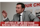 ODTÜ’yü AKP’nin dilinden kınamak Burdur Kent Konseyi’in ne haddidir ne de görevidir