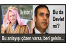  Gelin, “Olmayan sorunu” elbirliği ile çözelim…