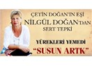 Balyoz davasının gerekçeli kararında, darbeyi doktorlar ve Nilgün Doğan önlemiş!