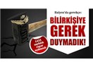 Silahlı Kuvvetler Balyoz'un gerekçeli kararını yalanladı!