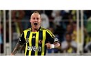 2012 Fifa Puşkas Ödülünü Fenerbahçeli Miroslav Stoch kazandı!
