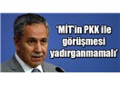 PKK-AKP görüşmeleri