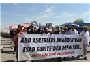 Diktatörün aklı kör, vicdanı sağır