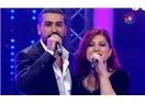 O Ses Türkiye – Düello: Gülşah Sargın & Erkam Aydar – kapı gibi karizma kazandı… ( 10/12/2012 )