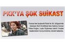 PKK Terörü, artık Avrupa'nın sorunudur!
