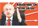 Çinliler Kemal Kılıçdaroğlu'nun kendilerine de Kredi açmasını istedi!