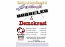 Tam demokratik Cumhuriyet!