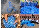 Atık Büfeleri ile istihdam yaratmak