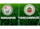5. büyük devreyi beraberlikle kapattı: Bursaspor 0 – 0 Gençlerbirliği - arşiv