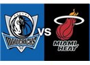 Dallas biftekli uzatmalı Miami ziyafeti: Dallas Mavericks 109 – 119 Miami Heat ( 03/01/2013 )