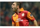 Türk Futbolu'nun şimal yıldızı: Burak Yılmaz …
