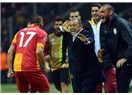 Galatasaray da gündem transfer ama Sneijder in gündemi farklı...