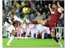 Fenerbahçe, bildiğiniz gibi... Garp cephesinde yeni bir şey yok!
