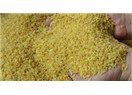 İlaç yerine bulgur