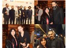 Fatma Girik ve Atilla Dorsay’la renklenen SİYAD Ödülleri