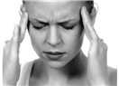 Baş ağrısı: Nedenleri, çeşitleri ve tedavisi…