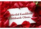 Mevlid Kandili (Kutlu Doğum)