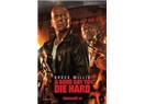 Bruce Willis‘ e ve ''Die Hard 5'' e yazılmış bir güzelleme … ( Video Linkleri Dahil )