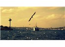 Ahh be İstanbul...