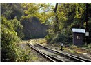 Haiku. 57 : Tren yolları