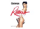 Yeni çağ ikonu dişi kaplan Rihanna!