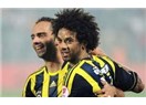 Gençlikten "Usta"lığa terfi eden Semih Fenerbahçe'nin kurtarıcısı oldu. Antep 1 Fener 2